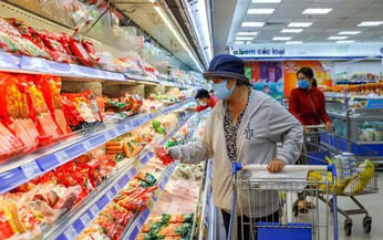 Biểu hiện sớm khi ngộ độc thực phẩm trong ngày Tết