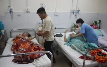 Liên tiếp xảy ra các vụ ngộ độc thực phẩm, Cục An toàn thực phẩm ra chỉ đạo