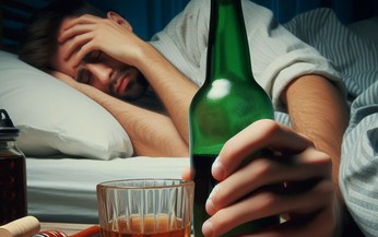 Chế độ ăn cho người bị hội chứng ngừng thở khi ngủ