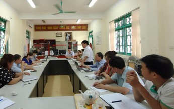 2 người tử vong do viêm màng não mô cầu, Bắc Kạn lên phương án đối phó