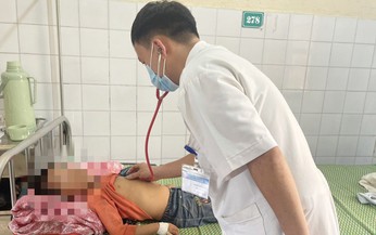 Lào Cai chỉ có 1 trường hợp viêm gan A, không có khả năng thành dịch