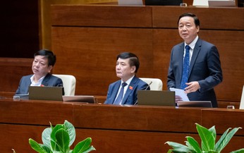 Phó Thủ tướng Trần Hồng Hà nêu giải pháp giải quyết vấn đề ATTP