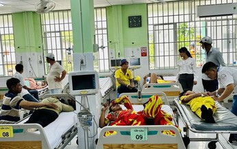 Bộ Y tế: Phải truy xuất nguồn gốc thực phẩm đến cùng, xử lý nghiêm vi phạm khi xảy ra ngộ độc