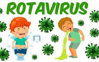 Ti&#234;u chảy cấp do Rotavirus: Nguy&#234;n nh&#226;n, triệu chứng, đường l&#226;y truyền v&#224;  điều trị