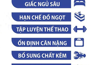 C&#226;u hỏi thường gặp li&#234;n quan m&#227;n dục nam