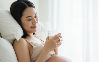Tham khảo thực phẩm nên ăn và nên tránh khi bị hở eo tử cung
