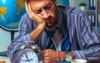 Câu hỏi thường gặp về bệnh jet lag (rối loạn giấc ngủ tạm thời)