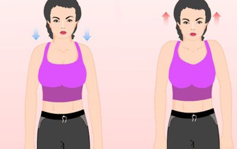 Một số bài tập giảm đau đầu
