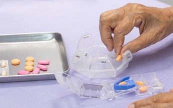 Thuốc điều trị bệnh xơ vữa động mạch não