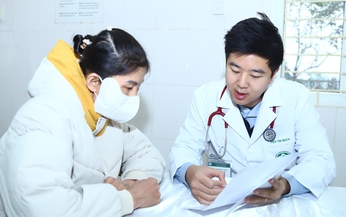 Giãn mao mạch xuất huyết di truyền: Nguyên nhân, triệu chứng, phòng ngừa và điều trị