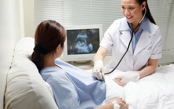 Biến chứng nguy hiểm của chửa trứng