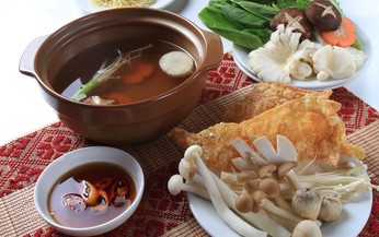 Thực phẩm phòng suy giảm thính lực