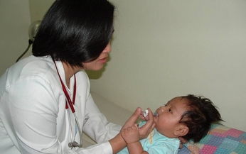 &#208;ề ph&#242;ng biến chứng khi trẻ bị ti&#234;u chảy do Rotavirus