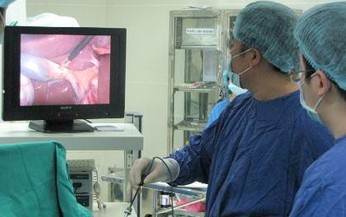 Có nên cắt polyp túi mật?