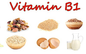 C&#225;ch giữ vitamin B1 trong thực phẩm