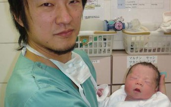 Phương pháp mới giúp phụ nữ vô sinh có con