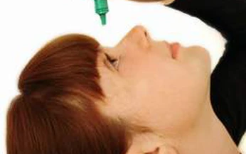 Thuốc điều trị kh&#244; mắt trong hội chứng Sjogren