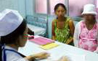 Nhiễm độc thai nghén