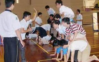 Cai nghiện game phải điều trị t&#226;m thần, v&#236; sao?