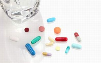 Thuốc trị viêm bể thận mạn tính