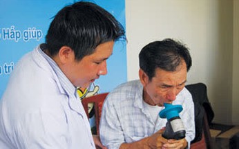 Mối nguy hiểm do viêm mủ màng phổi