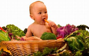 Hậu quả kh&#244;n lường do thiếu vitamin A