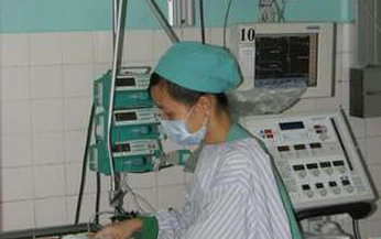 Nu&#244;i dưỡng sớm đường ruột: Đổi mới c&#225;ch thức điều trị bỏng