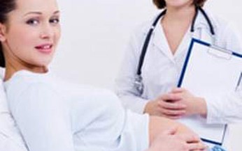 Chẩn đoán trước sinh