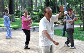 Hay qu&#234;n do bệnh Alzheimer