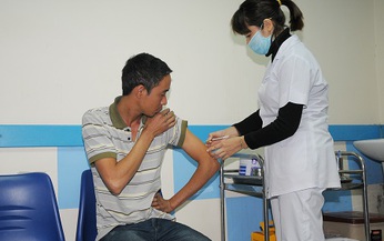 Hải Dương: Chưa ghi nhận thêm trường hợp mắc viêm não mô cầu