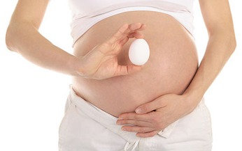 Chửa trứng và những hệ lụy