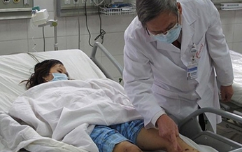 Cảnh giác cao độ với viêm não mô cầu và nhiễm virut đường ruột