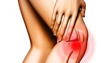 Xử trí dị vật khớp do u xương sụn