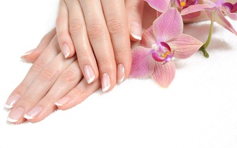 Lời khuyên cho móng khỏe mạnh