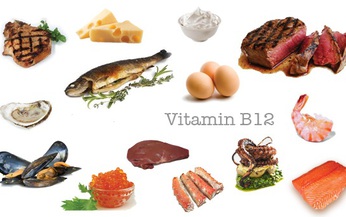 Cơ thể cần vitamin B12 như thế n&#224;o?