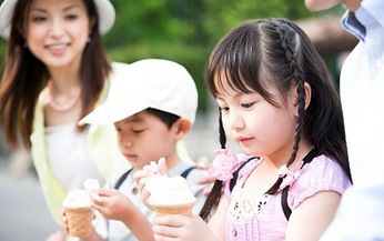 Ngừa bệnh viêm họng, viêm thanh quản mùa hè