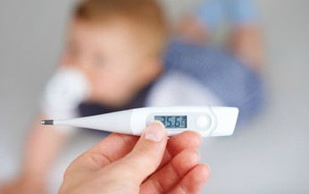 Cách đối phó với giảm nhiệt độ cơ thể