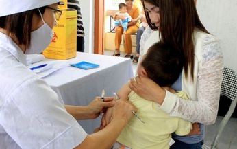Chủ động ngừa bệnh não mô cầu