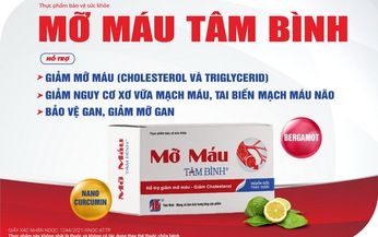 Bệnh mỡ m&#225;u cao - Nguy&#234;n nh&#226;n v&#224; giải ph&#225;p&#160;