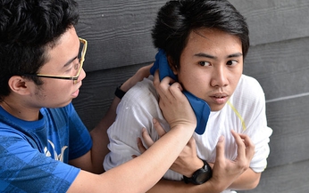Hạ thân nhiệt – bệnh dễ gây tử vong trong thời tiết lạnh