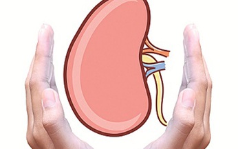 Nang thận là bệnh lành tính