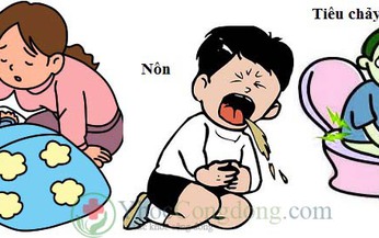 Cần đưa vắc-xin Rotavirus v&#224;o Chương tr&#236;nh Ti&#234;m chủng mở rộng Quốc gia