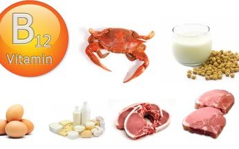 Dấu hiệu cảnh b&#225;o cơ thể thiếu vitamin B12