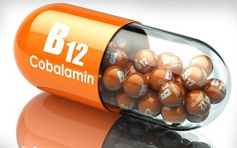 V&#236; sao thiếu m&#225;u lại cần bổ sung vitamin B12?