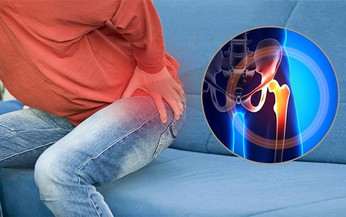 Tho&#225;i h&#243;a khớp h&#225;ng c&#243; n&#234;n thay khớp?