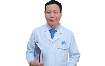 Gi&#225;m đốc BV Da liễu Trung ương: Bệnh phong c&#243; thể chữa khỏi, kh&#244;ng n&#234;n kỳ thị