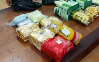 Tội phạm và tệ nạn ma túy diễn biến phức tạp, bắt giữ hơn 12.200 vụ