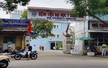 Bộ Y tế y&#234;u cầu kiểm tra vụ sản phụ tử vong sau sinh tại BV Đại học Y dược Huế