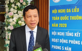 C&#244;ng t&#225;c ph&#242;ng chống phong ở Việt Nam được thế giới đ&#225;nh gi&#225; cao