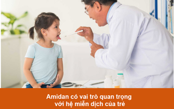 Những điều mẹ kh&#244;ng ngờ tới khi cắt amidan cho trẻ